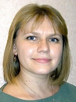 Габбасова Ксения Рафаиловна