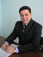 Чурбаев Руслан Варисович