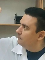 Уразбаев Максат Азатович