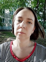 Изергина Майя Эдуардовна