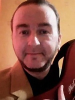 Николаев Максим Сергеевич