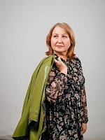 Михеева Елена Маратовна