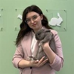 Надеждина Екатерина Алексеевна