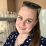 Денисова Ксения Сергеевна