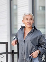 Меркулова Эльмира Флюровна