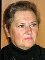 Караульщикова Лариса Фёдоровна