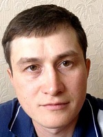 Шакиров Ильгиз Рамилевич
