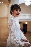 Кривощекова Валентина Анатольевна