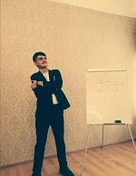 Янгиров Рустэм Дамирович