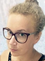 Нурисламова Альмира Финатовна