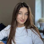 Туктарова Элина Ильдаровна