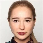 Регина Радиковна Исламова