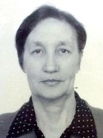 Закирова Ленура Ахатовна