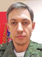 Кочкин Вячеслав Сергеевич