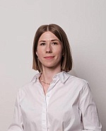 Попова Любовь Александровна