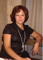 Богатова Инна Феликсовна