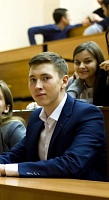 Халитов Роберт Рафаэлевич