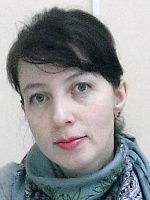 Анищенко Анна Александровна