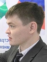 Сайхутдинов Руслан Ринатович
