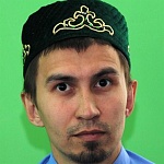 Ильгиз Рамилевич Хакимов