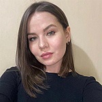 Иванова Кристина Вячеславовна