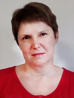 Карабатова Лена Рамзилевна