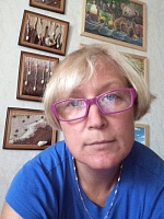 Зверева Инна Юрьевна