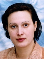 Кашникова Елена Николаевна