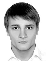 Свиридов Алексей Сергеевич