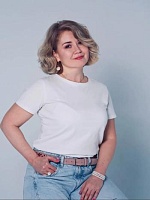 Шулькова Юлия Римовна