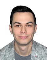 Салимгареев Булат Юнисович
