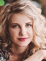 Аркатова Юлия Сергеевна
