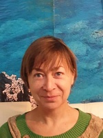 Денисова Ирина Викторовна