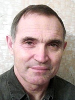 Яловега Виктор Николаевич