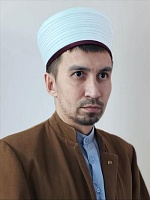 Хакимов Ильгиз Рамилевич