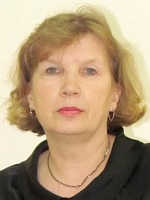 Лобастова Вера Ивановна