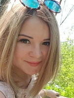 Краснова Карина Олеговна