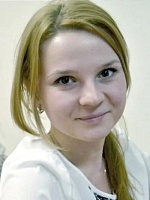 Костарева Ольга Вячеславовна