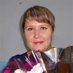Байбулатова Ирина Сергеевна