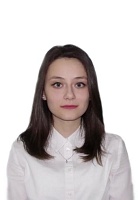 Пухова Елена Юрьевна