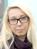 Хасанова Алиса Робертовна