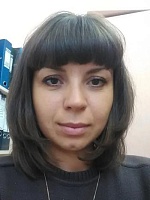 Винтерфельд Анна Олеговна