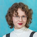Васильева Екатерина Алексеевна
