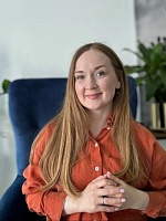 Симашева Нелли Равильевна