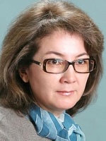 Иткулова Лэйсян Ахметовна