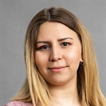 Данилко Лидия Петровна