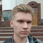 Токарев Михаил Владиславович