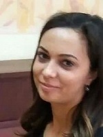 Бубнова Кристина Васильевна