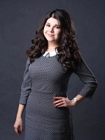 Валиуллина Эльвира Гафуровна