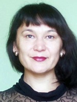 Максютова Айгуль Рауфовна